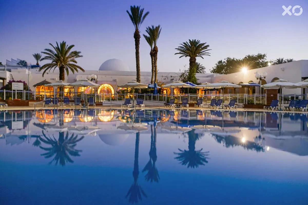 Shems Holiday Village Monastir