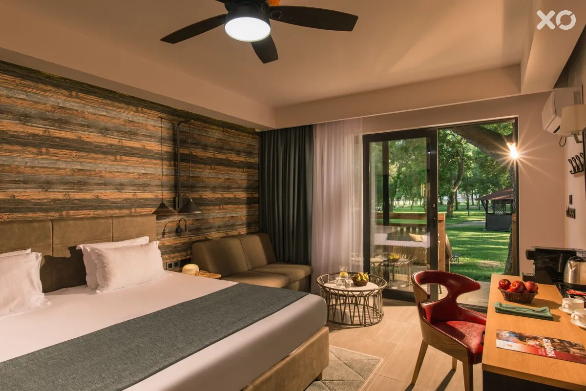 Algara Beach Hotel