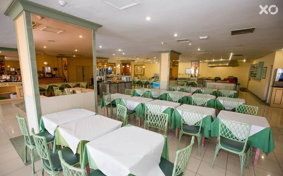 AF Valle Orotava Hotel