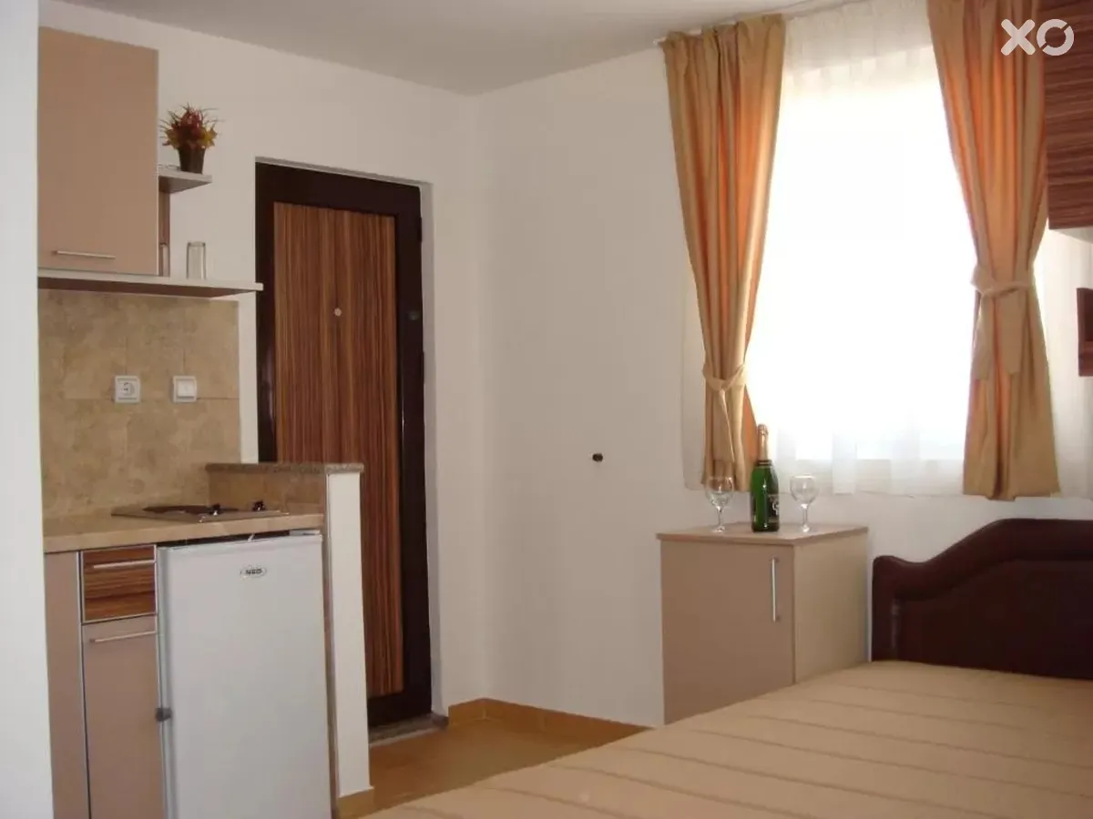 Azzuro Apartments