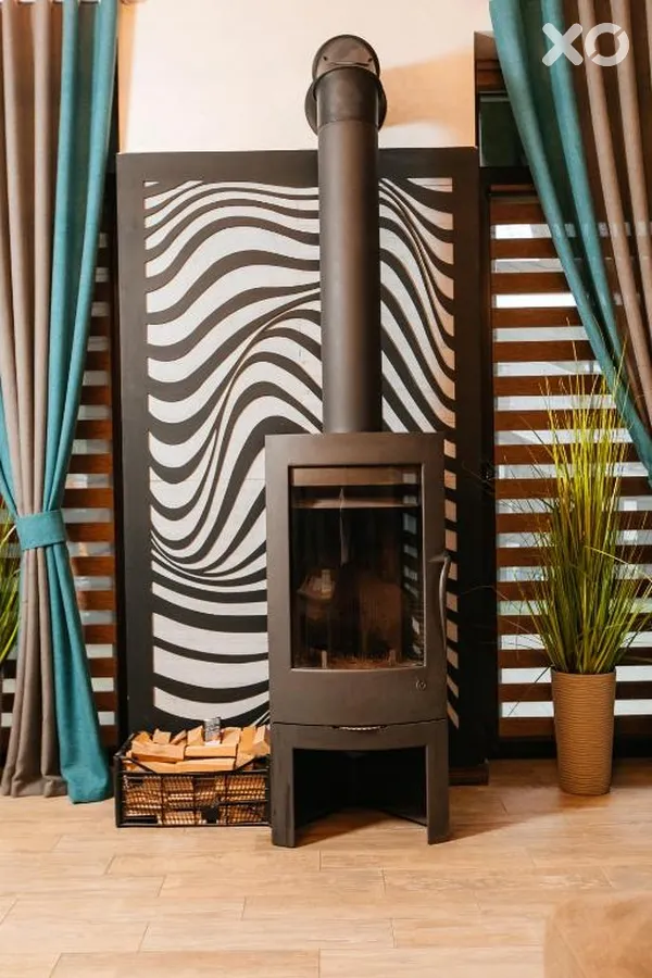 Nebo Chalet