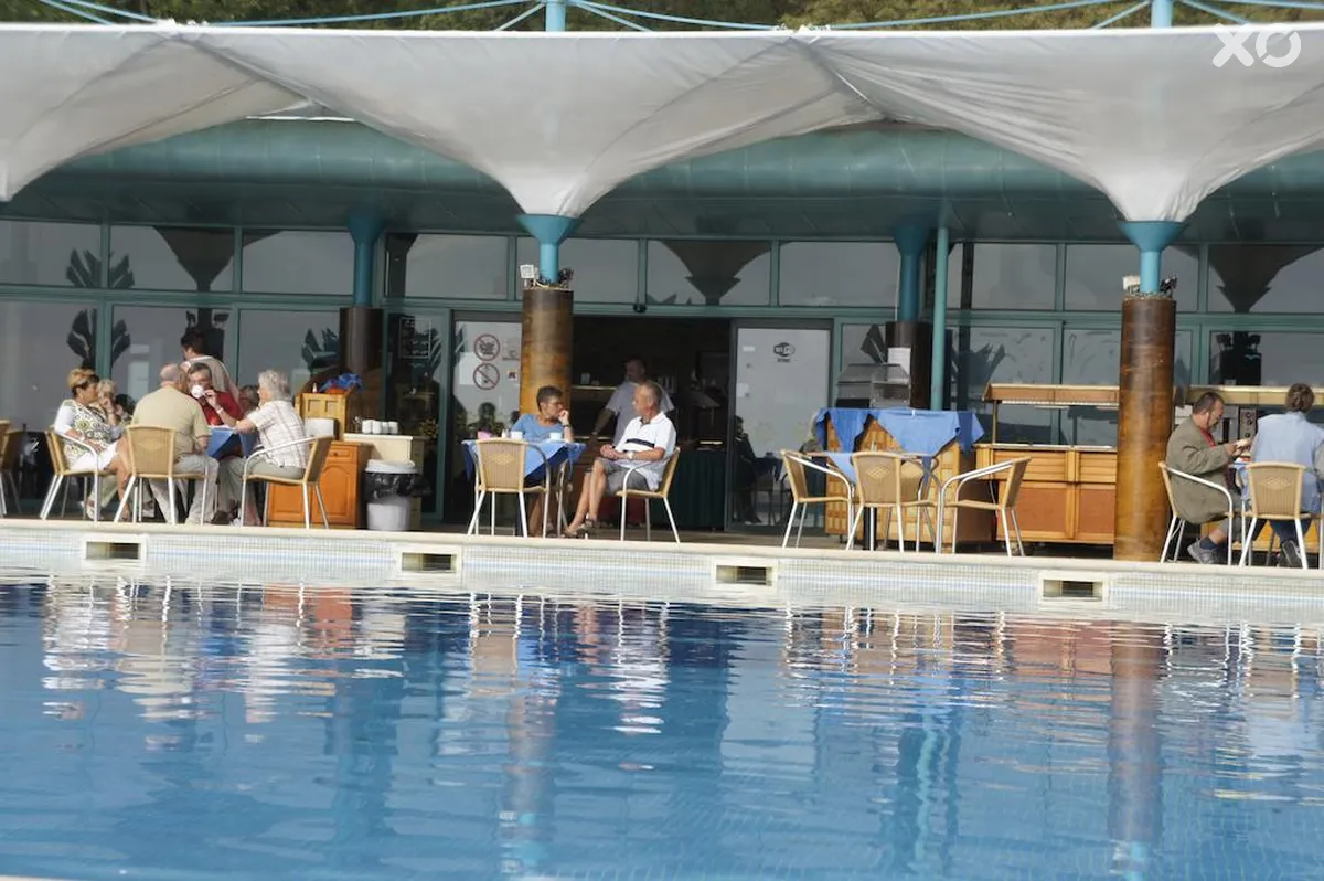 Boryana Hotel
