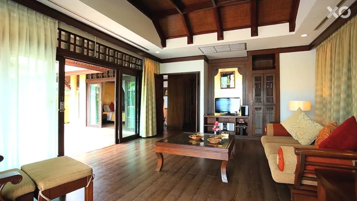 Nora Beach Resort & Spa