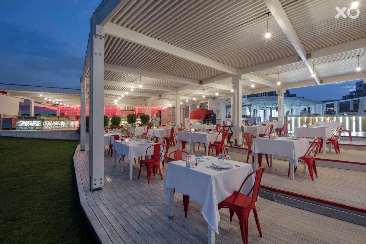 Selectum Luxury Resort Belek