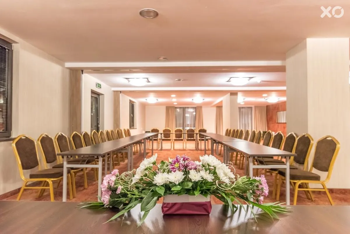 Lion Hotel Borovets