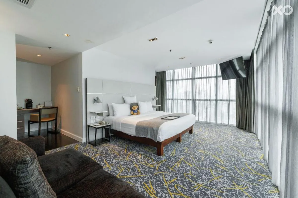 S31 Sukhumvit Hotel