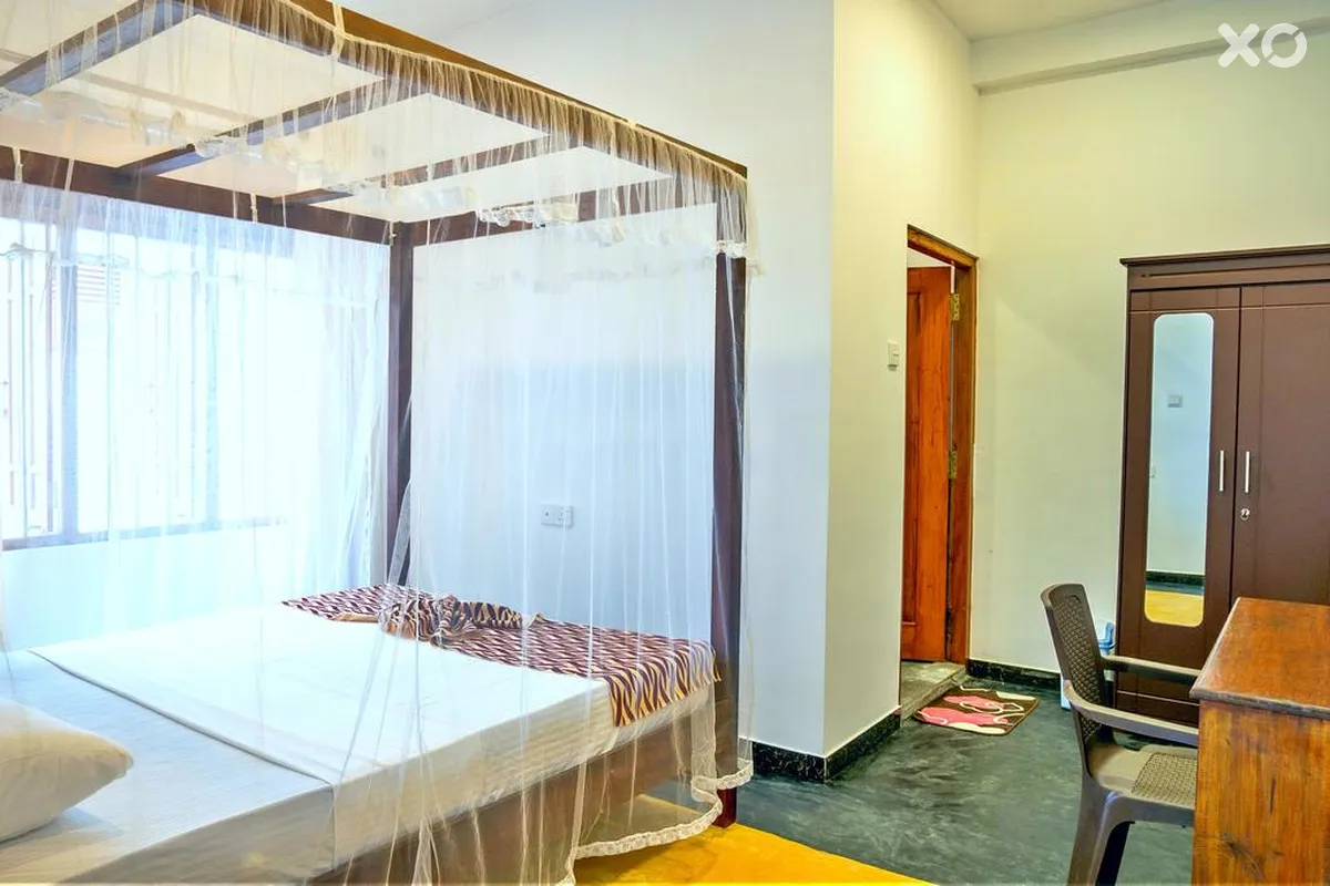 Ocean Bay Surf Resort