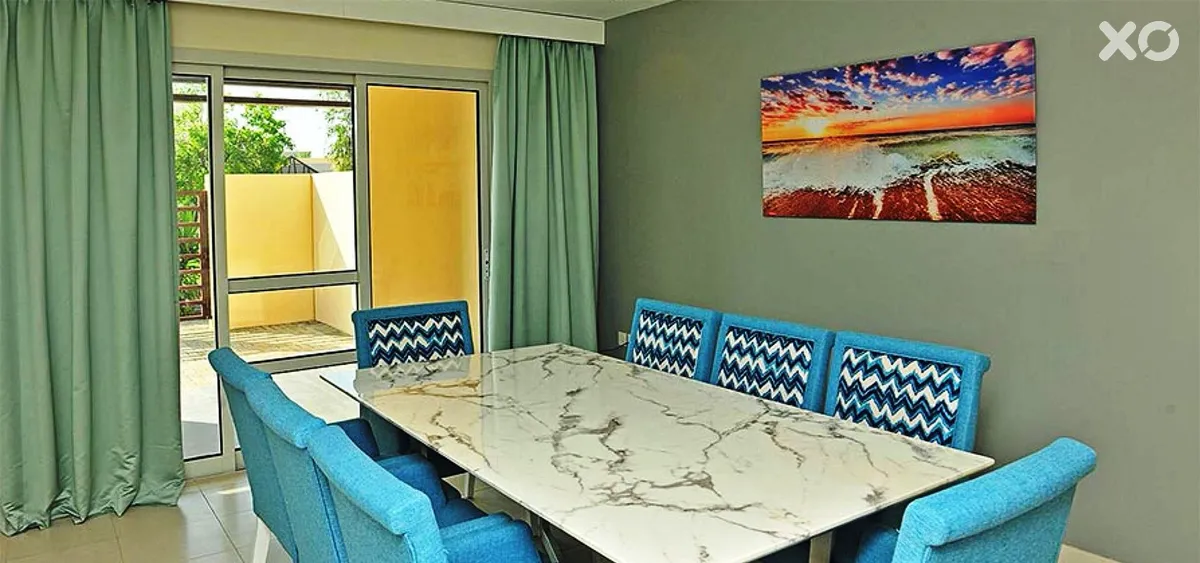 Jannah Hotel Apartments & Villas