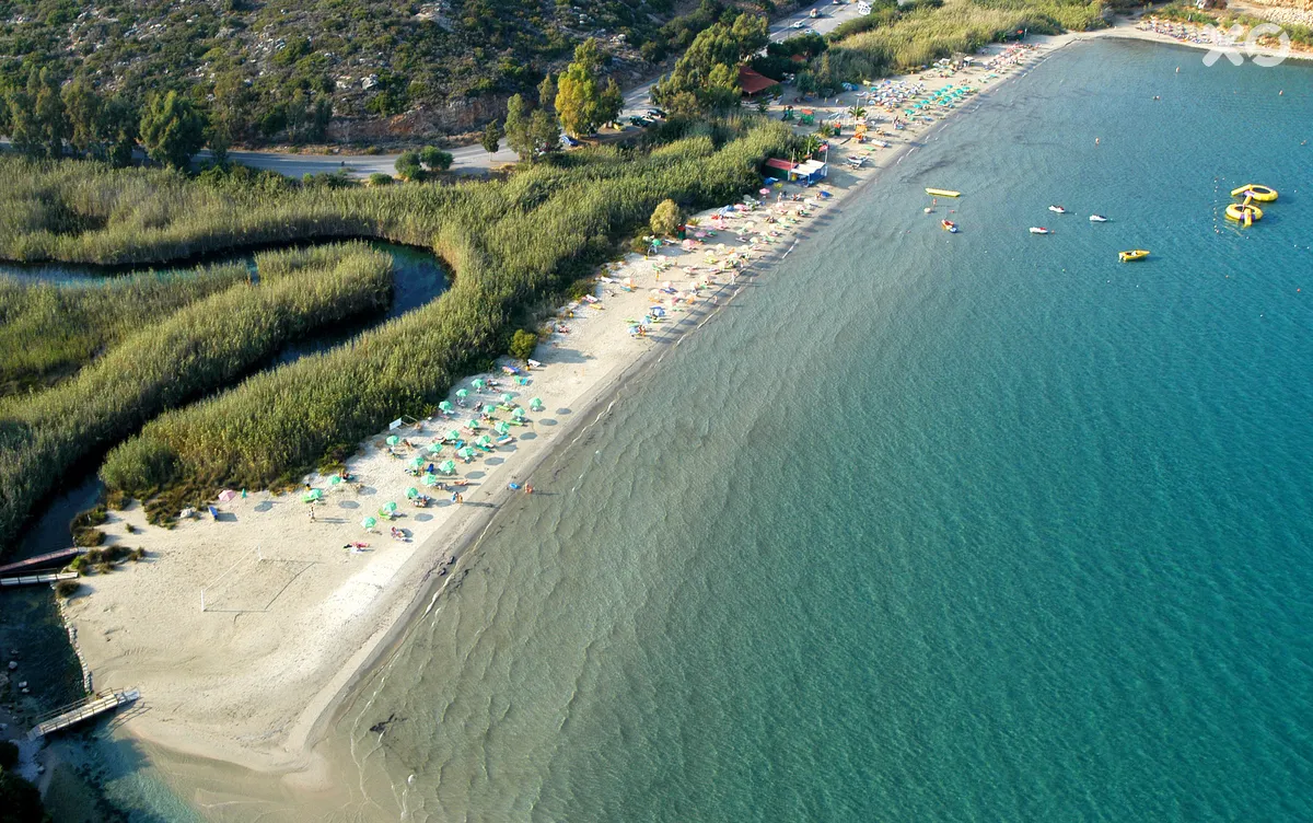 Elounda Orama Hotel