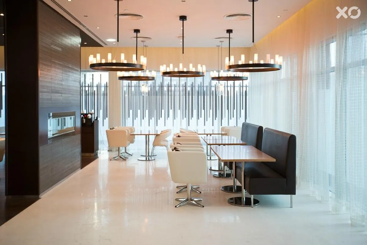 Pullman Dubai Jumeirah Lakes Towers