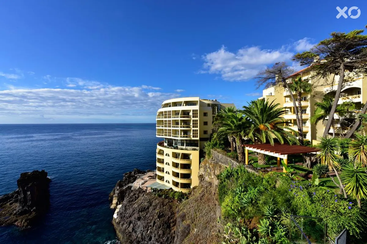Pestana Palms Ocean