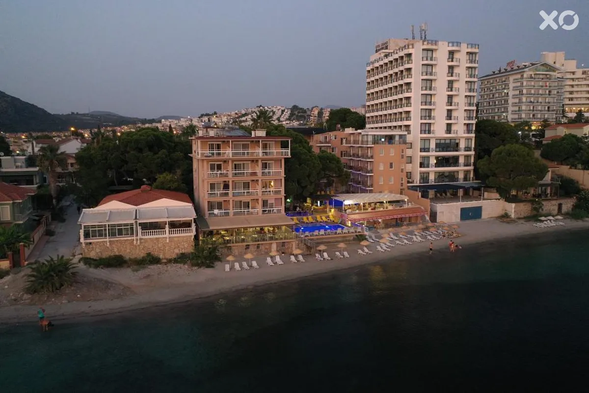 Melis Hotel