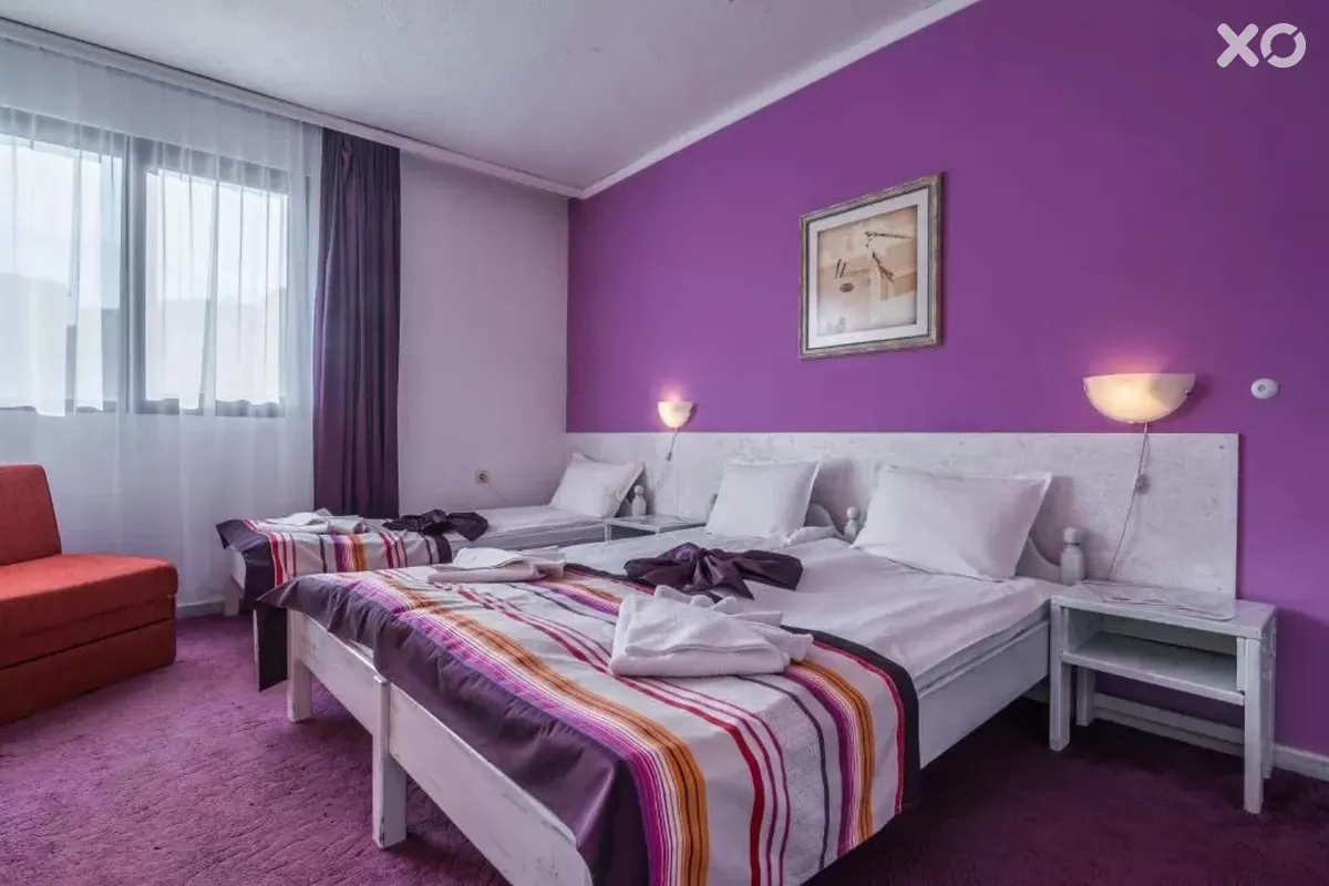 Grami Bansko Hotel