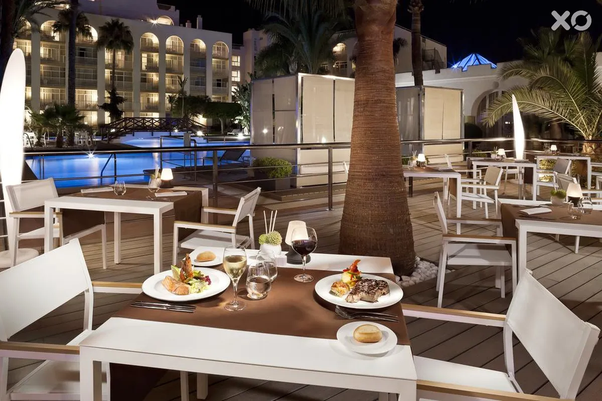 Melia Marbella Banus