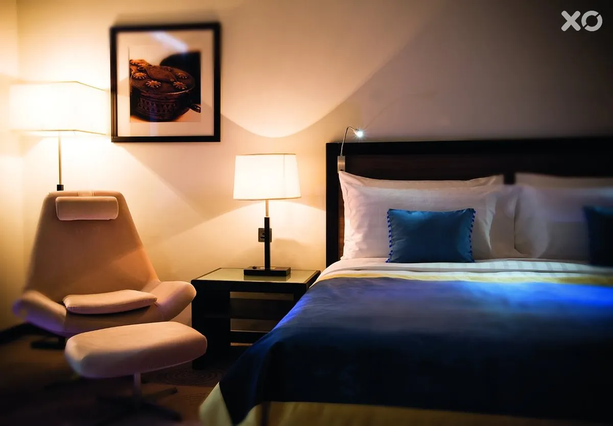 Avani Deira Dubai Hotel