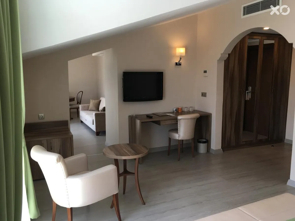 Kumburgaz Marin Princess Hotel
