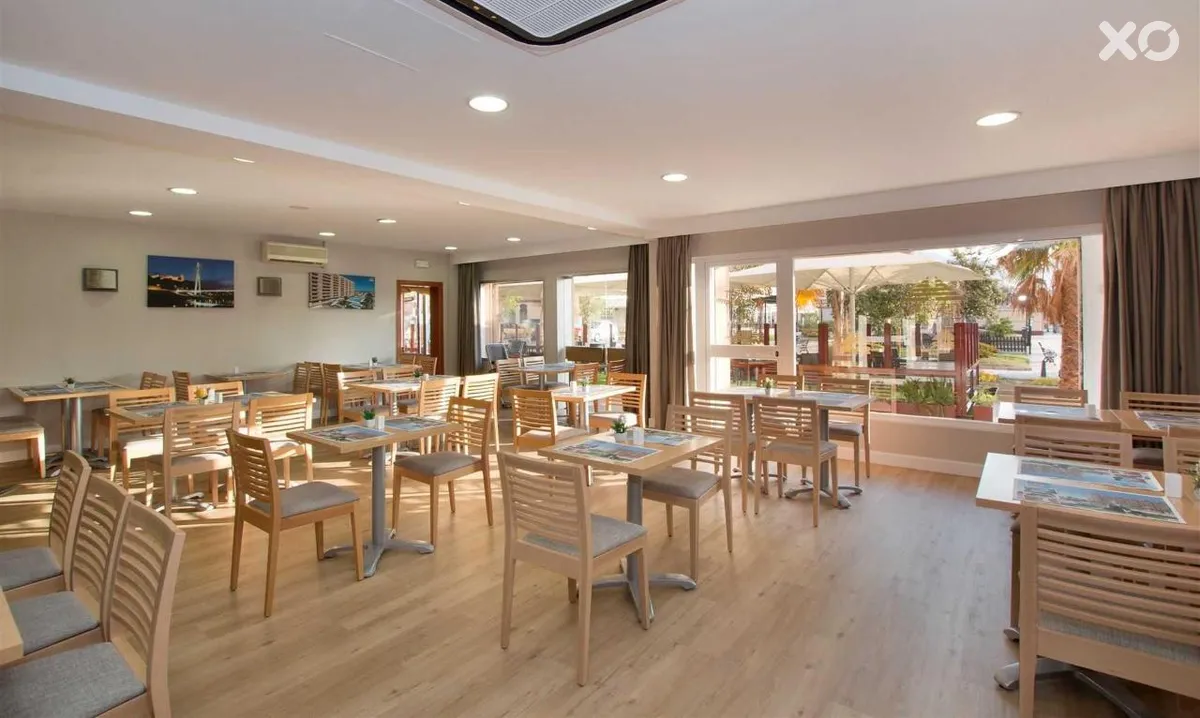 Pyr Fuengirola Hotel Apartamentos