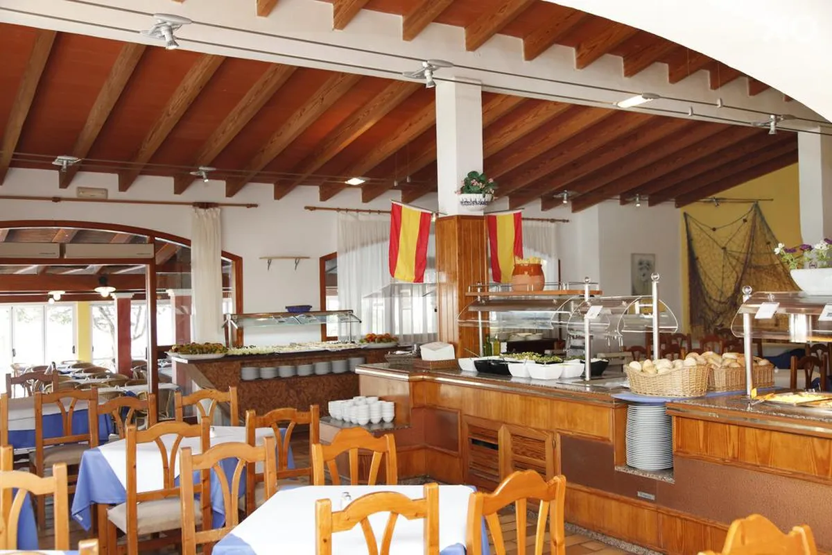 Alua Suites Las Rocas