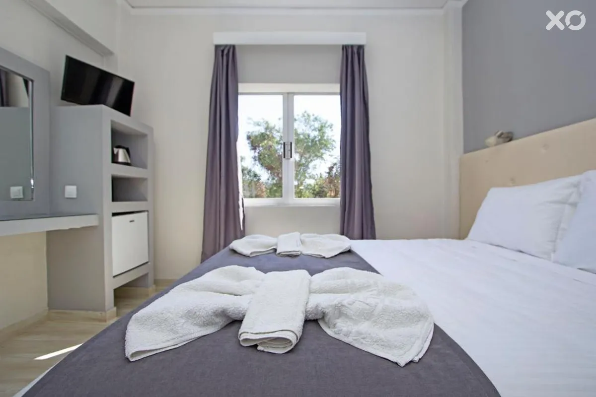 San Georgio Boutique hotel
