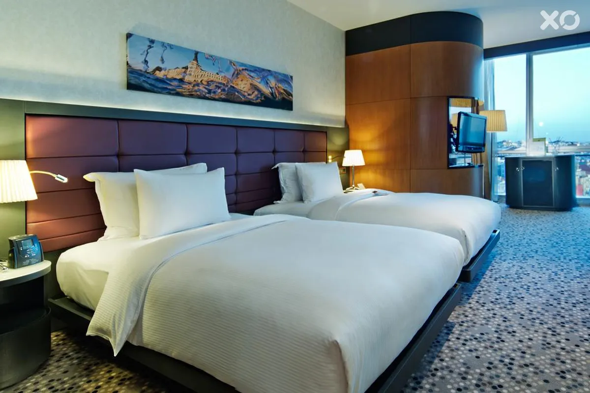 DoubleTree By Hilton Istanbul Moda
