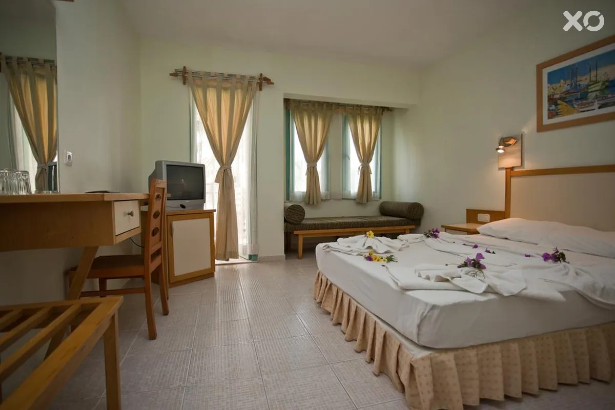 Rebin Beach Hotel