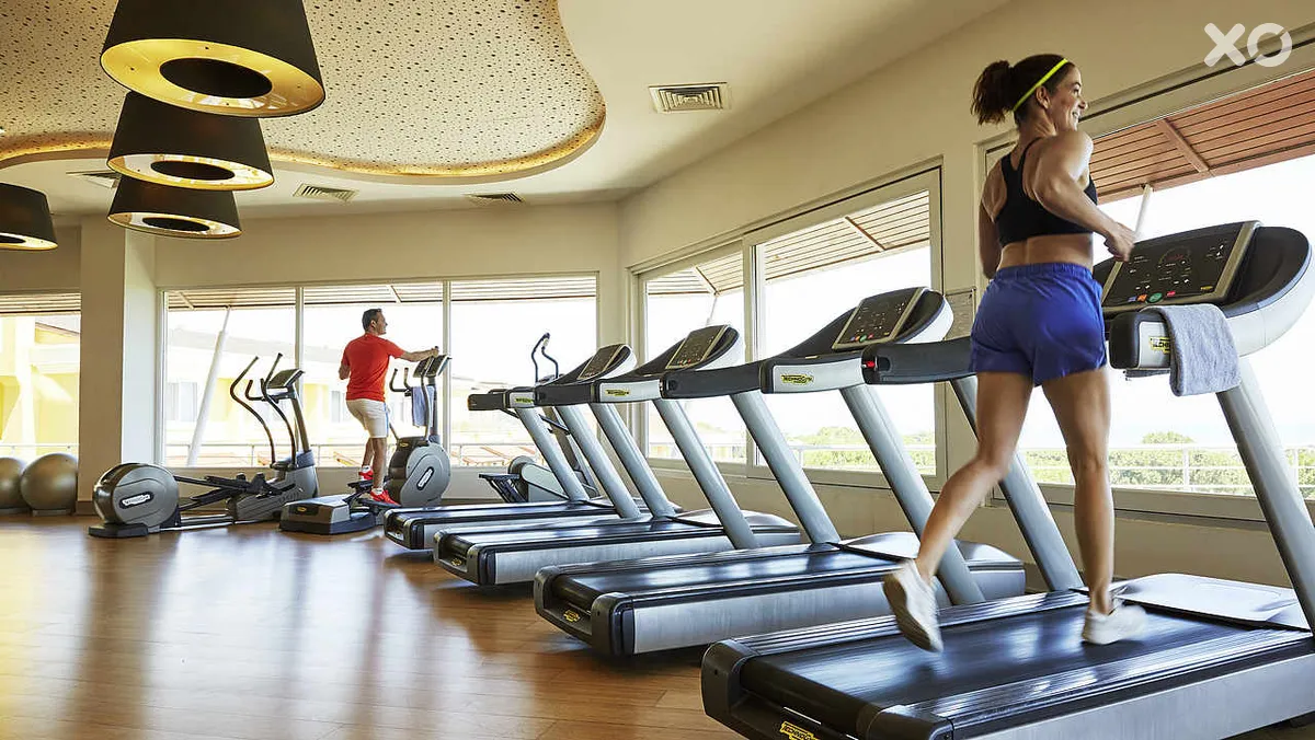 Robinson Club Nobilis