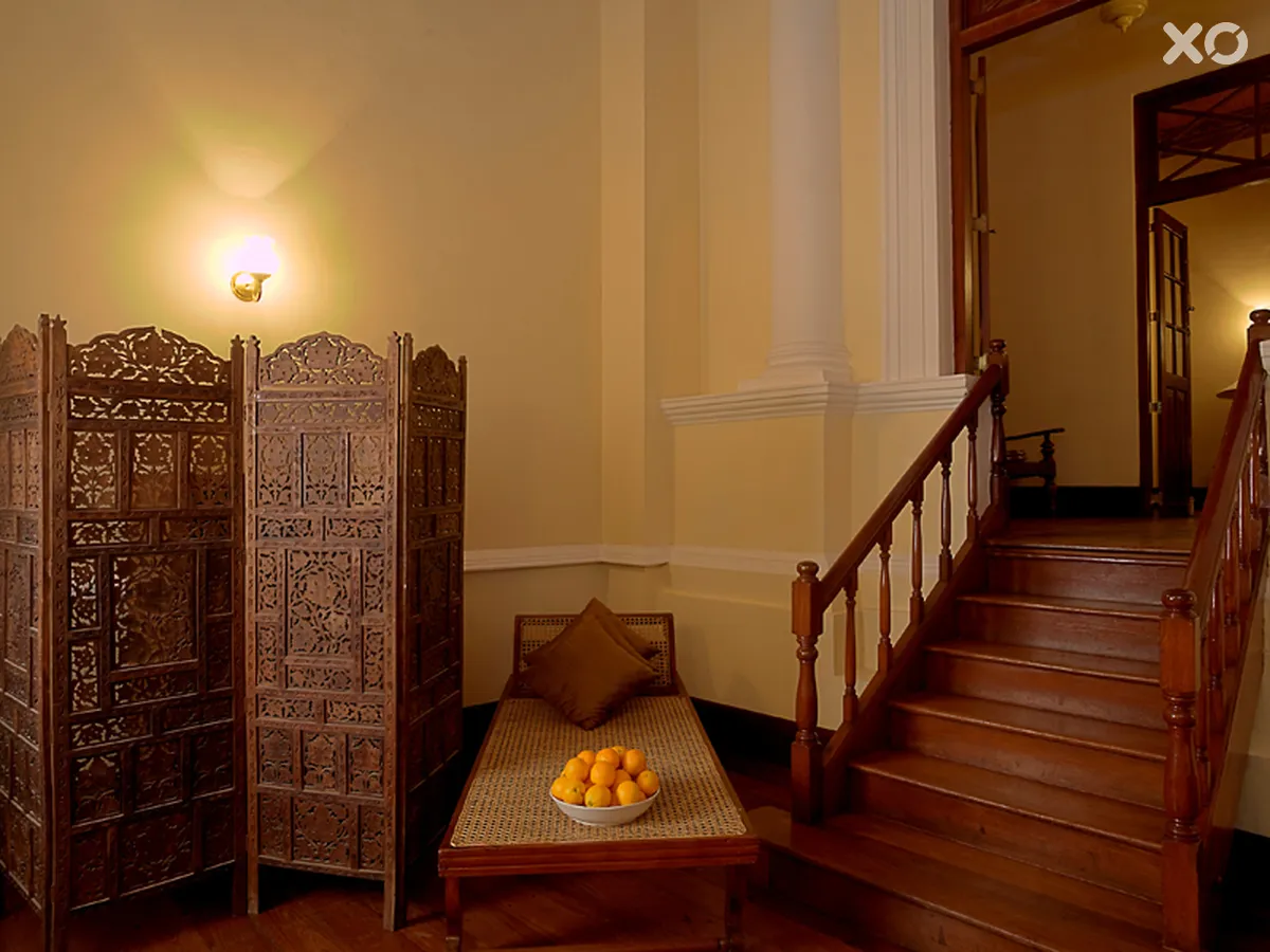 Mount Lavinia Hotel