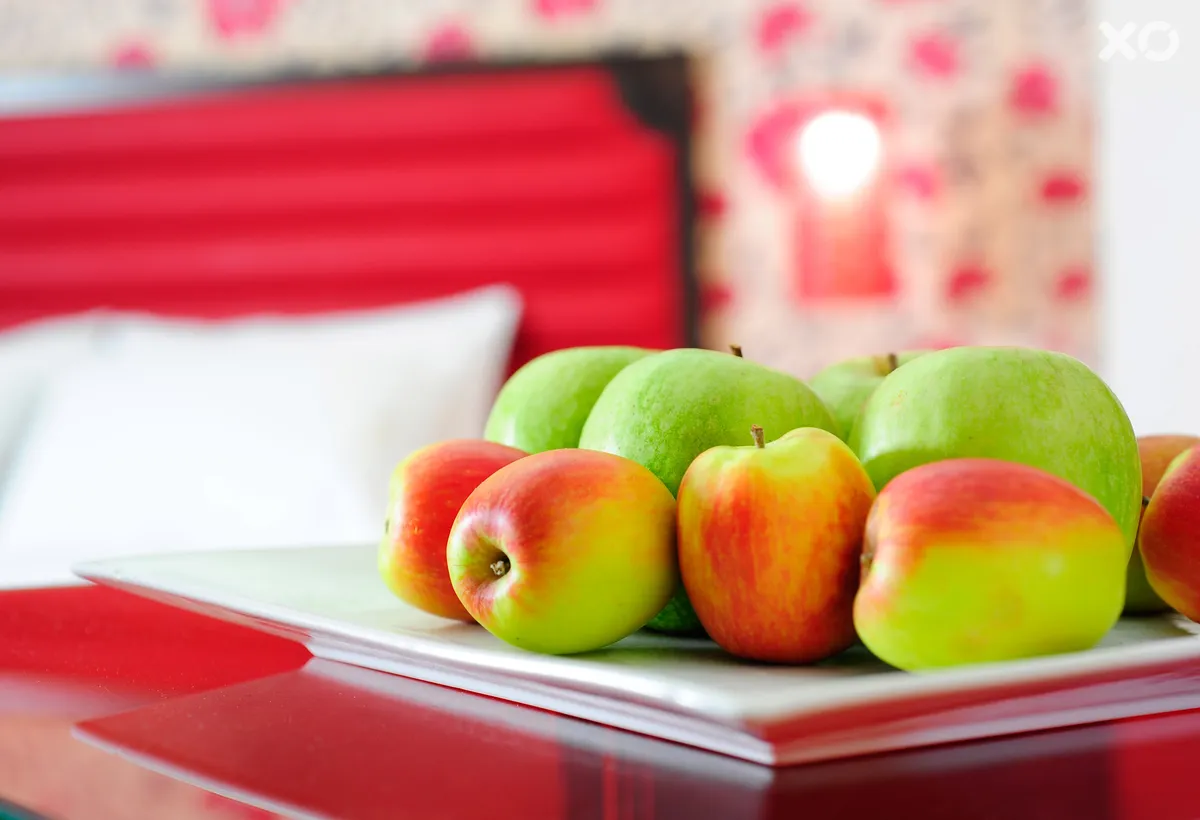Steris Elegant Beach Hotel