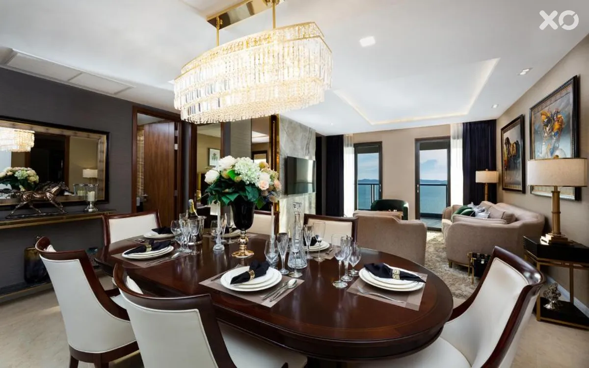 The Elysium Pratumnak Pattaya