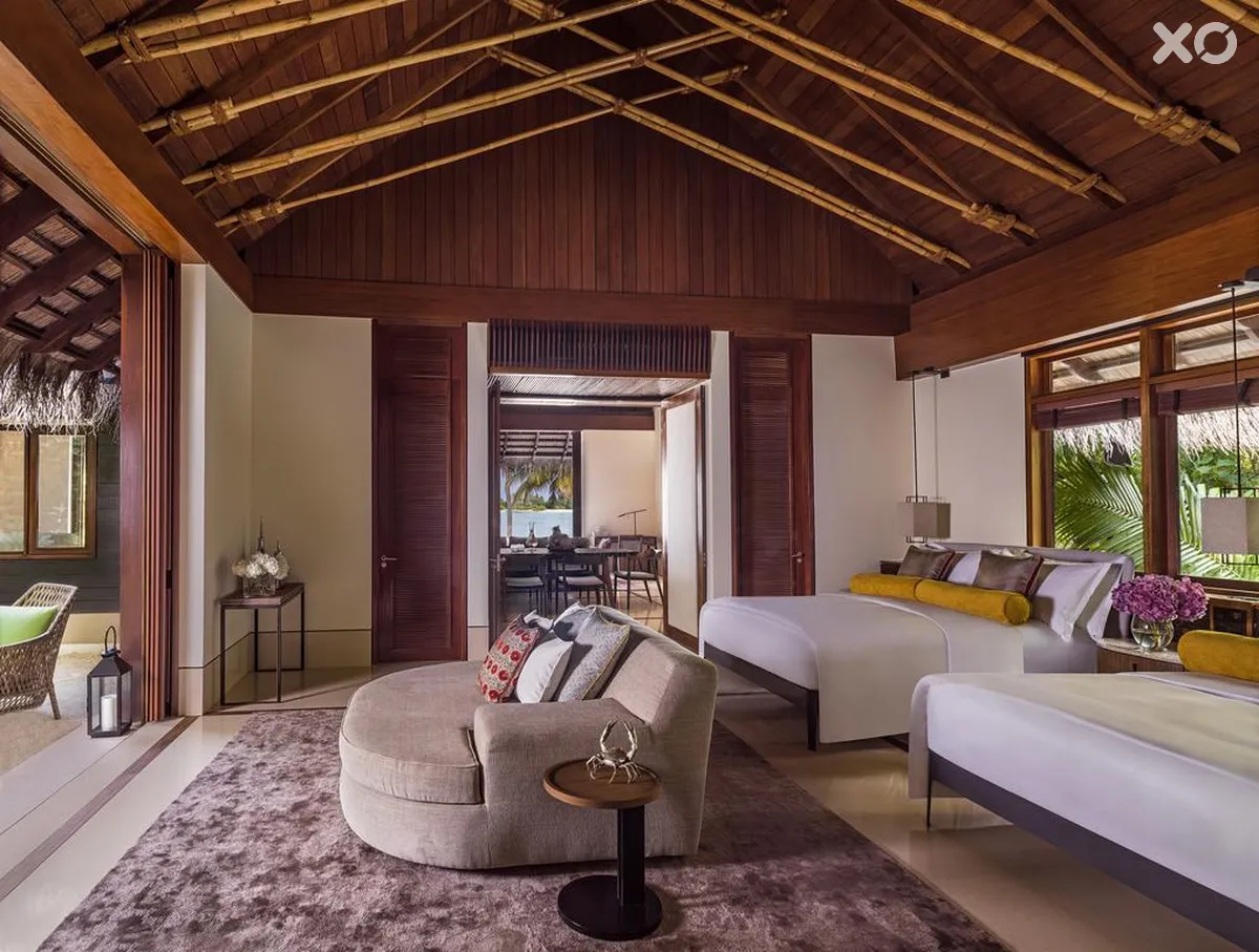 One & Only Reethi Rah