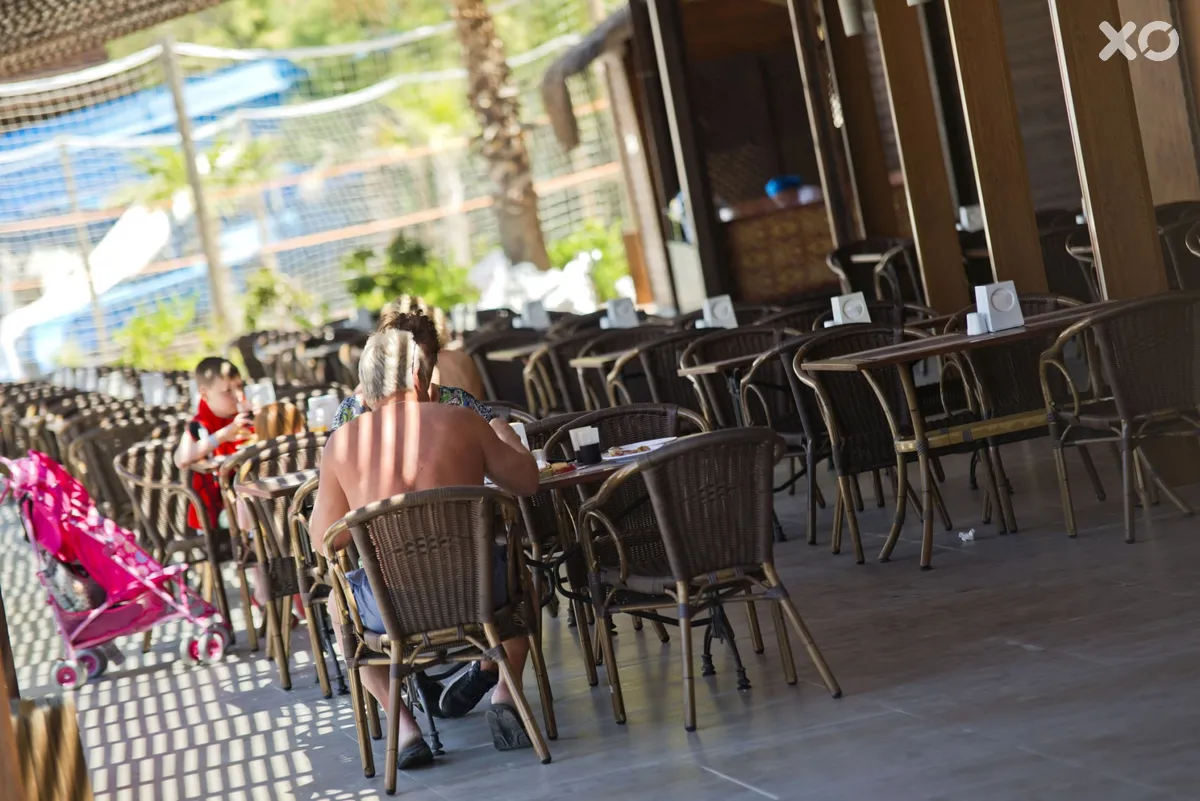 Delta Hotel By Marriott Bodrum