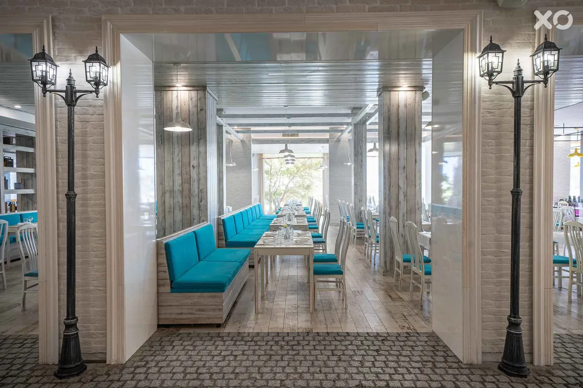 Grifid Hotel Marea