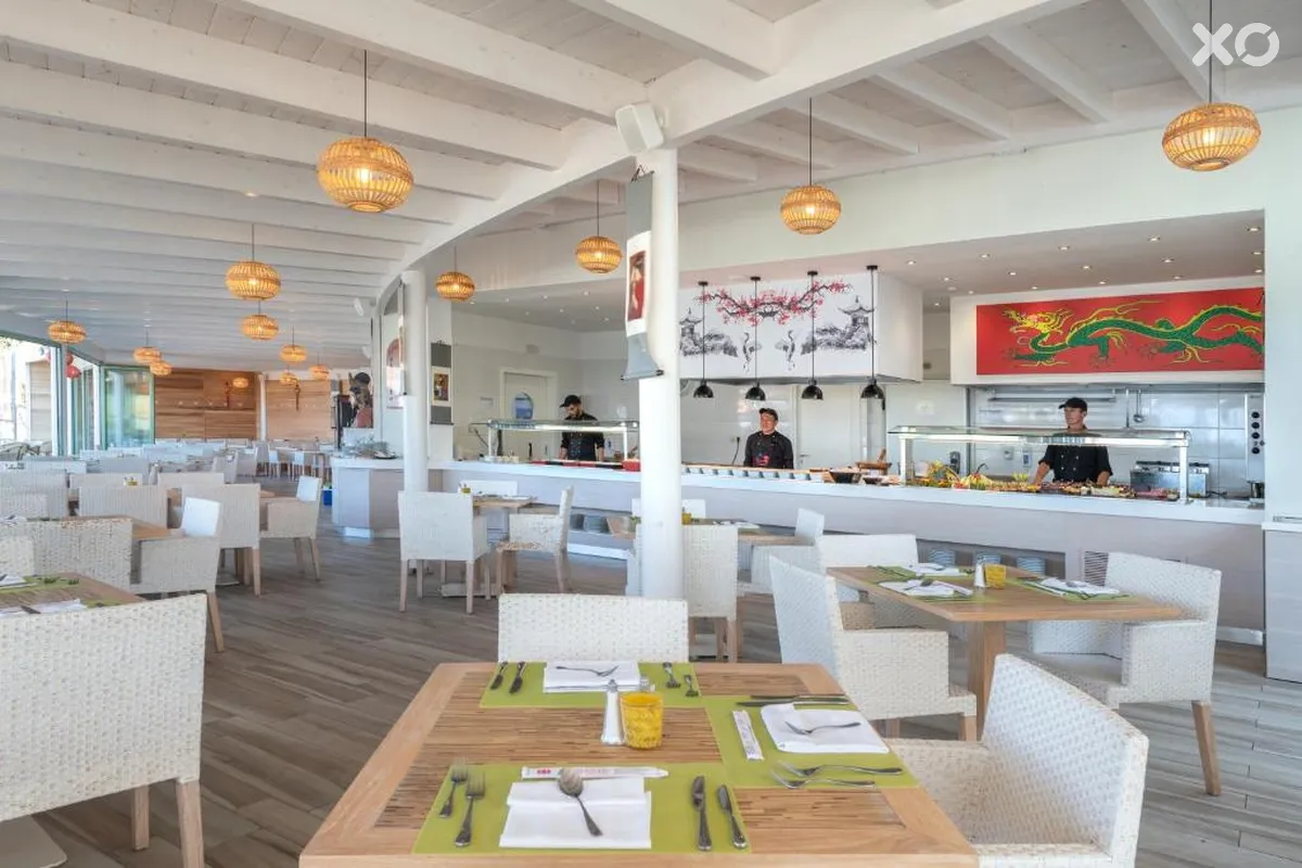 Star Beach Village & Water Park
