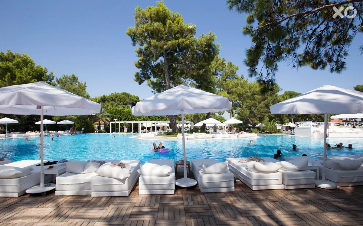Rixos Sungate Hotel
