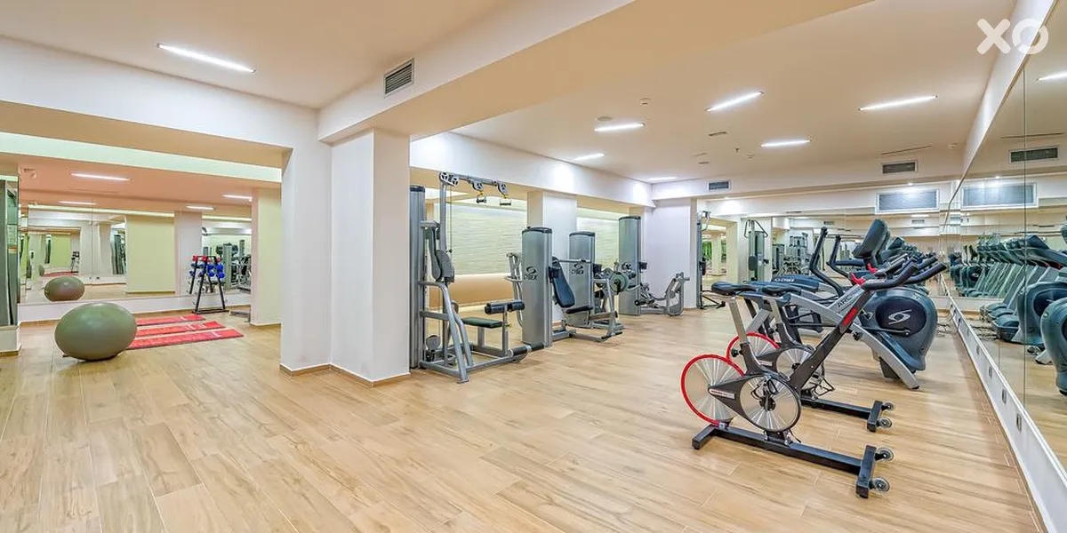 Porto Platanias Beach Resort & Spa