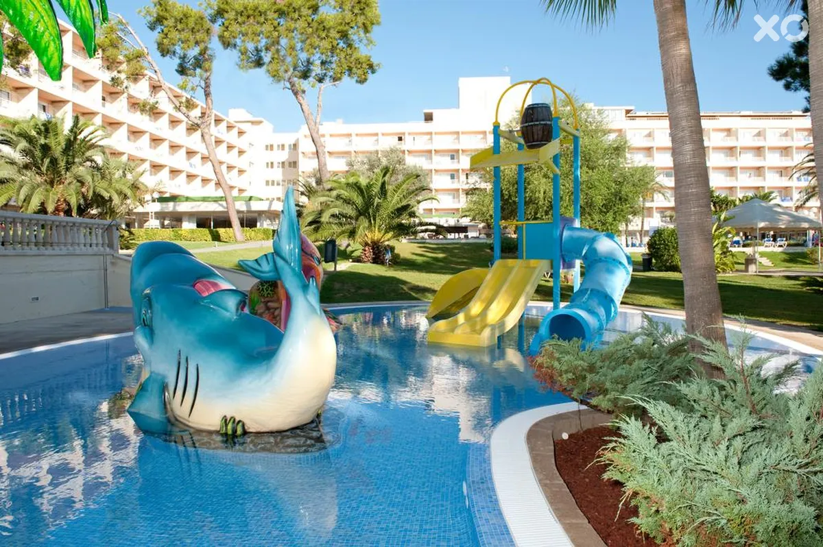 Grupotel Gran Vista & Spa