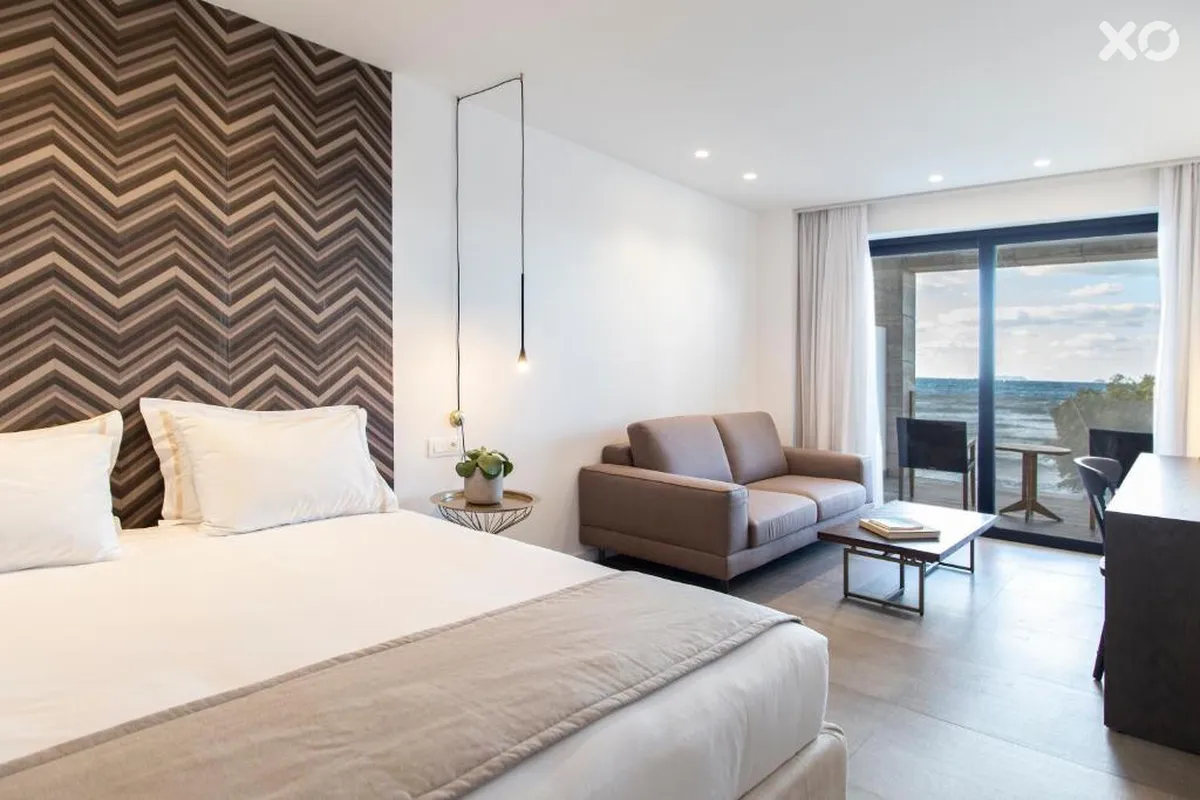 Lango Design & Spa Hotel