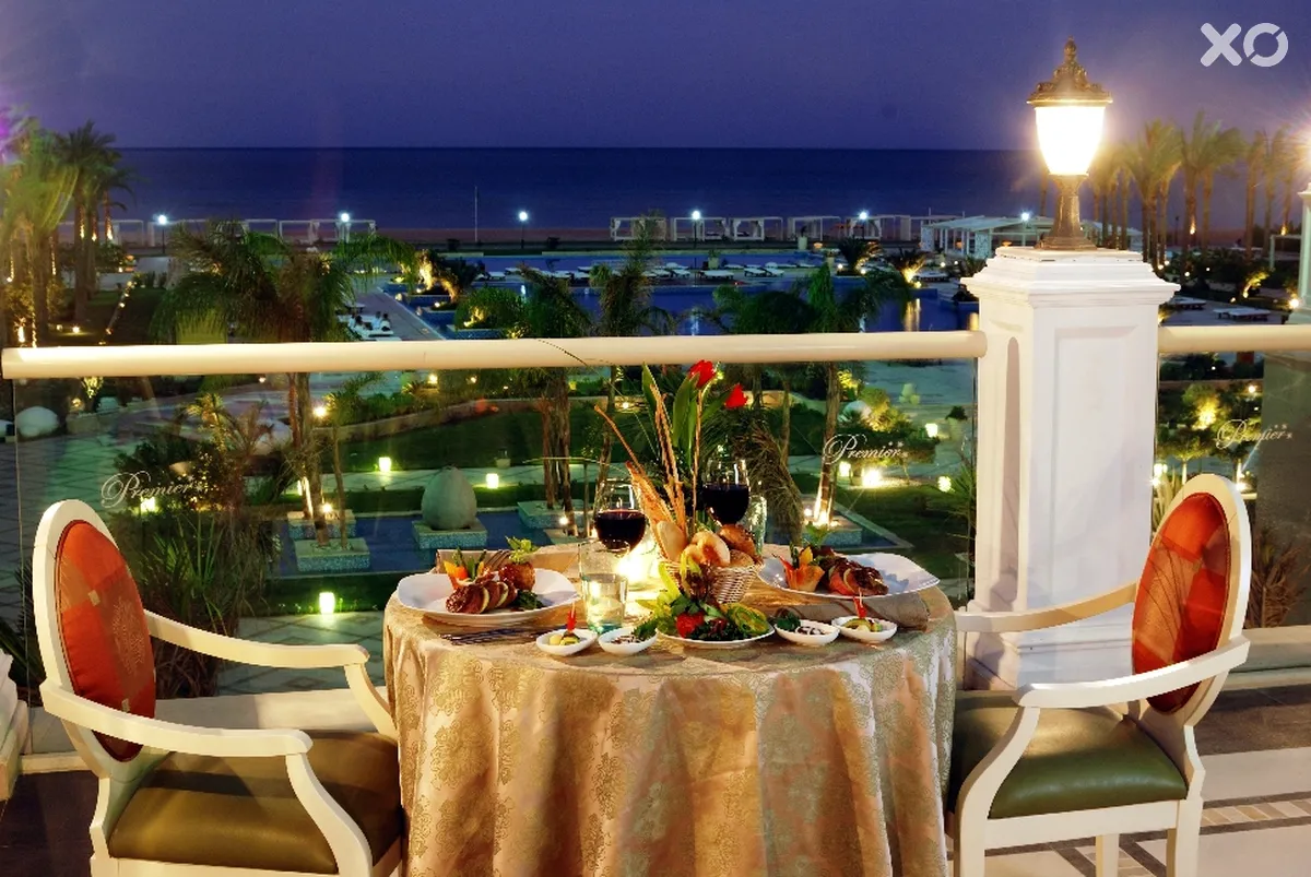 Premier Le Reve Hotel & Spa
