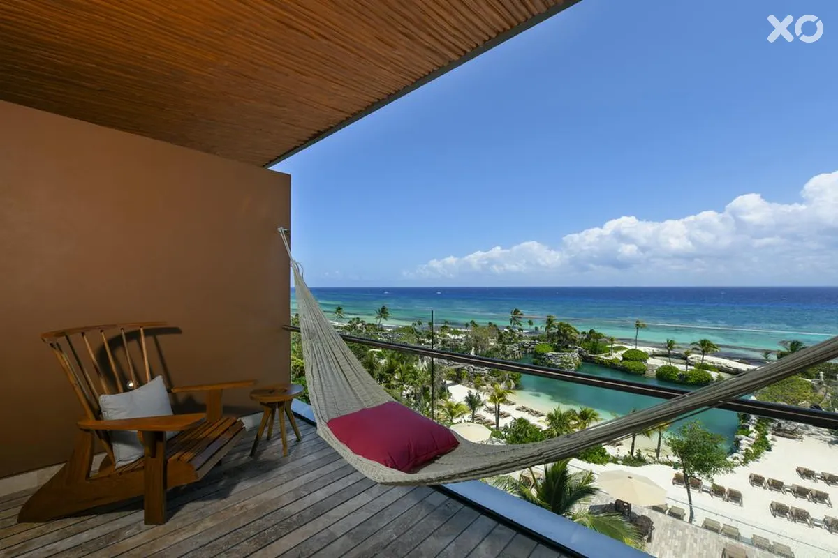 Xcaret Mexico