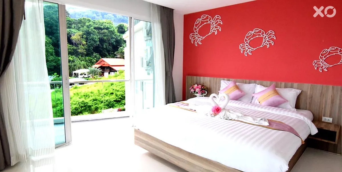 Di Pantai Boutique Beach Resort