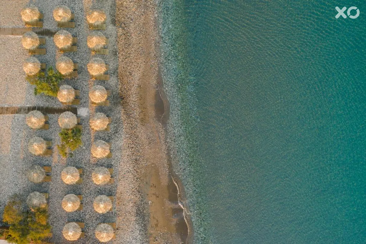 Samian Mare Hotel Suites & Spa