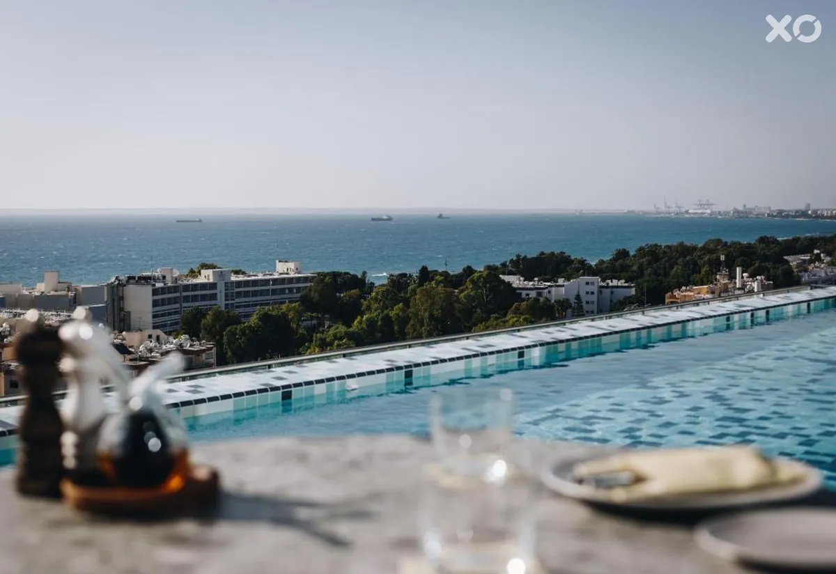 The Icon Limassol