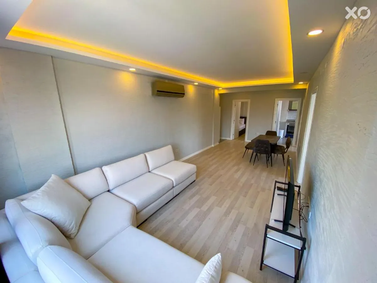 Ipek Apart Hotel
