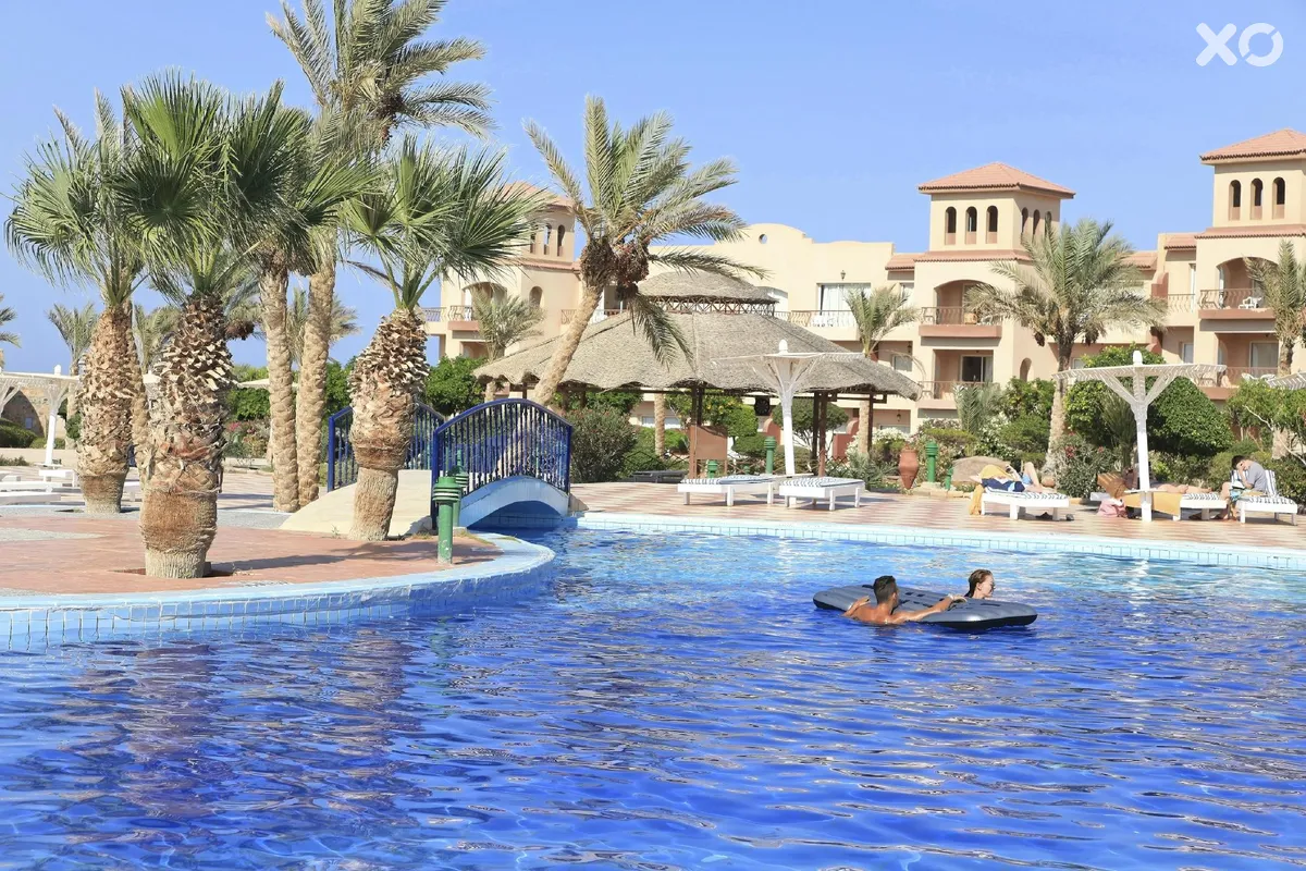 Pensee Beach Resort Marsa Alam operated by The Three Corners Hotels & Resorts