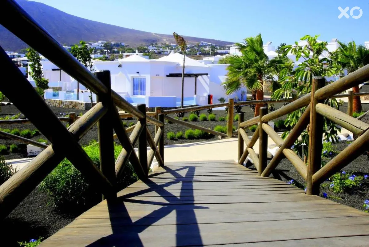 Labranda Alyssa Suite Hotel