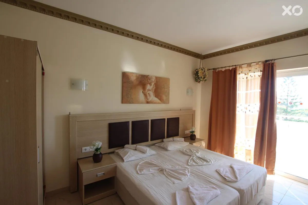 Grecian Fantasia Resort