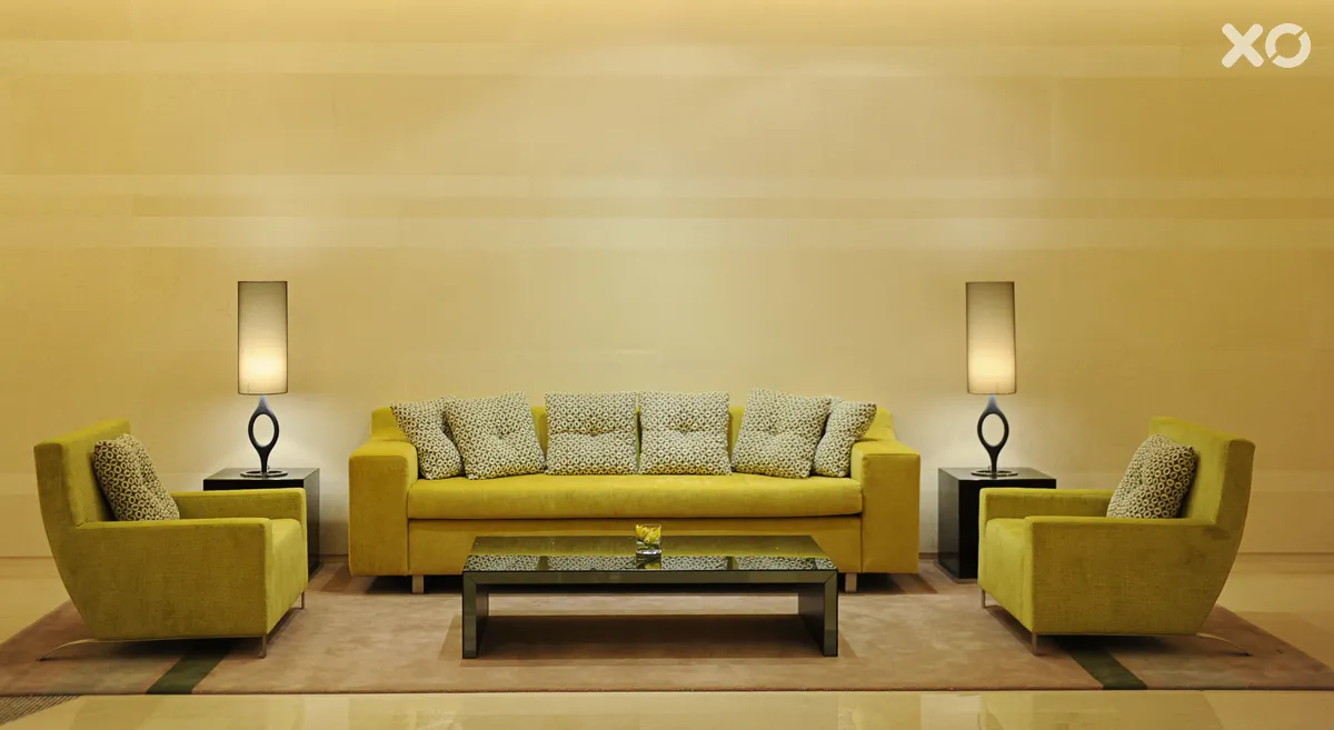 Millennium Al Rawdah Hotel