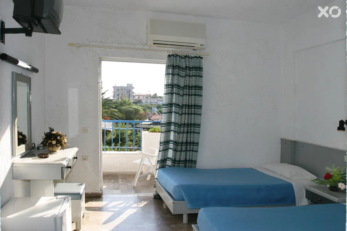 Gorgona Hotel