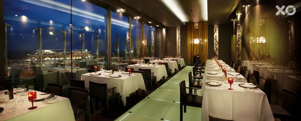 The Vine Hotel
