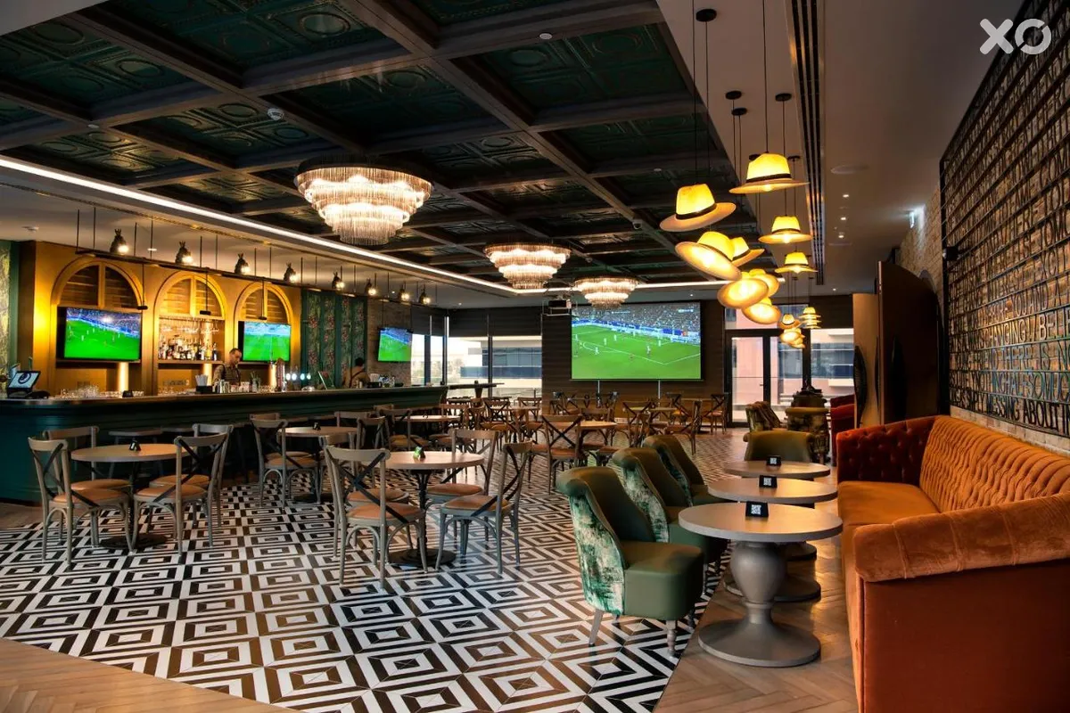 Premier Inn Barsha Heights